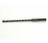 Faithfull - SDS Plus Drill Bit 25mm OL: 260mm WL: 200mm