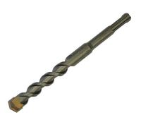 Faithfull SDS Plus Drill Bit 4mm 5mm, 5.5mm, 6mm, 6.5mm, 7mm, 8mm, 10mm to 25mm