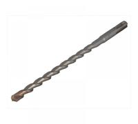 Faithfull SDS Plus Drill Bit 6mm OL 310mm WL 250mm FAISDS6310