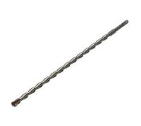 Faithfull Sds Plus Drill Bit Multi Colour (14mm X 390 Wl X 460mm)