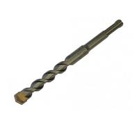 Faithfull Sds Plus Drill Bit Multi Colour (5mm X 210mm)