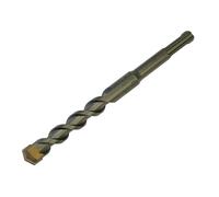 Faithfull Sds Plus Drill Bit - Multi Colour - Multi Colour - 25mm x 550 WL x 610mm