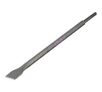 Faithfull SDS Plus Chisel Bit 40mm Length 250mm FAISDSCB134