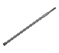 Faithfull SDS Plus Masonry Drill Bit 18mm 410mm Pack of 1