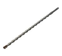 Faithfull SDS Plus Masonry Drill Bit 14mm 460mm Pack of 1