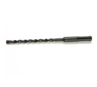 Faithfull SDS Plus Masonry Drill Bit 25mm 260mm Pack of 1