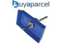 Faithfull Sds-Plus Square Box Cutter Double