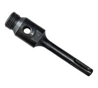 Faithfull Diamond Core Drill Adaptor DCSDSBSP SDS Shank 1/2-inch BSP