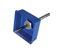 Faithfull SDSBOXSML Small SDS Plus Square Box Cutter