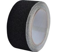 Faithfull 0808505BKTB6 Anti-Slip Tape 50Mm X 5M Black