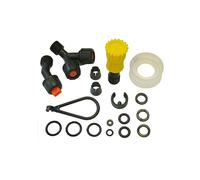 Faithfull Service Kit For Spray 16