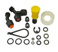 Faithfull Service Kit For Spray 16 Faispray16K
