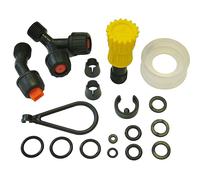 Faithfull Service Kit For Spray 16