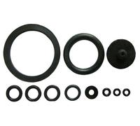 Faithfull Service Kit For Spray 5 Faispray5K