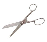 Faithfull Sewing Scissors 8" / 200mm