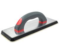 Faithfull Grout Trowel SGGROUT12 Soft-Grip 4-inch x 12-inch