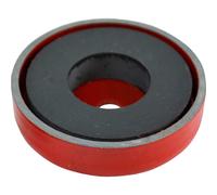 Faithfull Shallow Magnet