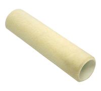 Faithfull Short Pile Mopile Paint Roller Refills 43mm 230mm Pack of 1