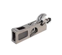 Faithfull Shoulder Plane 27mm Cutter Adjustable Versatile Multi Purpose Tool New
