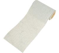 Faithfull 000610 Silicon Carbide Finishing Sanding Roll 115Mm X 5M 240G