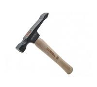 Faithfull Single Scutch Hammer Fsc Hickory Multi Colour (One Size)