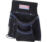 Faithfull Single Tool & Nail Pouch