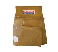 Faithfull Single Tool & Nail Pouch
