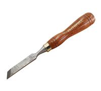 Faithfull Skew Carving Chisel 12.7Mm (1/2In) Fsc 100%