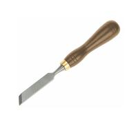 Faithfull Skew Chisel Carving Chisel 12.7mm (1/2in)