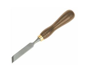 Faithfull Skew Chisel Carving Chisel 12.7mm (1/2in)