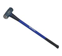 Fibreglass Sledge Hammer - 7lb/3.18kg