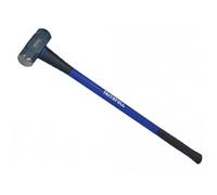 Faithfull Sledge Hammer, Fibregl Handle Multi Colour (14 Lb)
