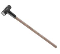 Faithfull Sledge Hammer Fsc Hickory 4.54Kg (10Lb) 60411030