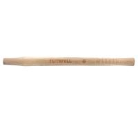 Faithfull Sledge Hammer Replacement Handle - FSC® Certified Hickory Wood with Wax Finish - 610mm (24in)