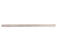 Faithfull Sledge Hammer Handle FSC Certified Hickory 915mm (36in) Wax Finish