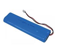 Faithfull Power Plus Replacement Battery for FPPSLFOLD20W FPPSLFOLD20B
