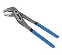 Faithfull Slip Joint Water Pump Pliers 250mm