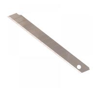 Faithfull Snap-Off Blades 9Mm (Pack 10)