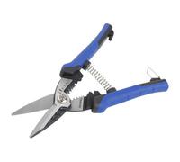 Faithfull Heavy-Duty Multi Function Scissors