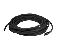 Faithfull Soaker Hose 1/2" 15m Kit Garden Watering Irrigation System FAIHOSESK15