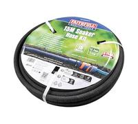 Faithfull FAIHOSESK15 Soaker Hose 1/2In 15M Kit