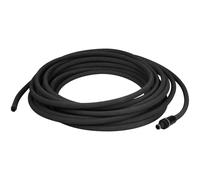 Faithfull Soaker Hose Pipe 1/2" / 12.5mm 15m