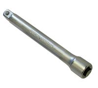 Faithfull SOCE12125 Extension Bar 125mm 1/2-inch Drive