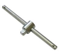 Faithfull SOCTB12 Sliding T-Bar 1/2-inch Drive