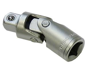 Faithfull SOCUJ12 Universal Joint CV 1/2-inch Drive