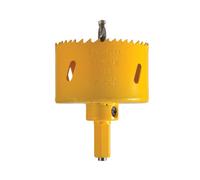 Faithfull Soffit Cutter Holesaw 70mm One Piece Faihs70Sofit