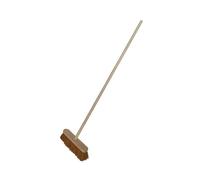Faithfull FAIBRCOCO12H Soft Coco Broom 300mm (12in)