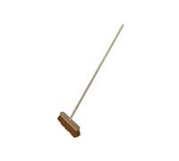 Faithfull Soft Coco Broom 300mm (12in) FAIBRCOCO12H