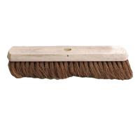 Faithfull Soft Coco Broom Head