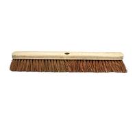 Faithfull Soft Coco Broom Head